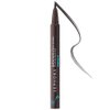 Sephora Brush Tip Liquid Eyeliner - Waterproof - 02 Brown
