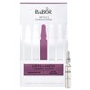 BABOR Lift Express Ampoule Concentrate, Instant Lifting Effect Fills Lines and Wrinkles Up To 6 Hours, Smoothing Skincare Capsule, Anti Aging Serum, Increase Firming & Elasticity, 7 Treatments