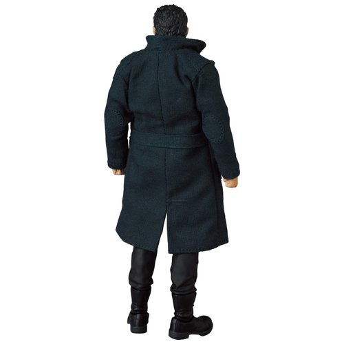 Medicom Toys William Billy Butcher Action Figure 16cm