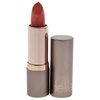 Delilah - Colour Intense Cream Lipstick - Foxy - Rich Pigmented - Long Lasting, Hydrating, Velvety Creamy Lipstick For Women - Silky Matte Finish - Infused with Vitamin E - Vegan - 3.7g / 0.13 Oz