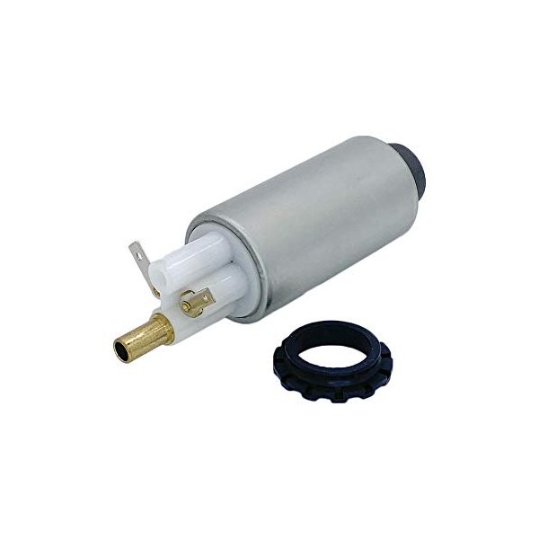Fuel Pump for Mercury Marine 888733T02 & F50000105 75hp-300hp Optimax DFI, Pro-XS, 1.5L 3.0L
