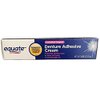 Equate Complete Original Denture Adhesive Cream, .75oz,