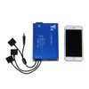 Tercel Battery Charger for DJI Phantom 3 SE Standard Professional Advanced Drone and Phantom 3 Pro/Adv Remote Controller,Multiple Rapid Parallel Charging Hub