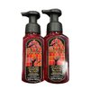 Bath and Body Works Foaming Hand Soap (Vampire Blood 2 pk)