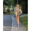 SuninYo Wind Chimes for Outside,Memorial Gifts Wind Chimes Outdoor Clearance,36 inches Memorial Wind Chimes with S Hook for Home Garden Decoration