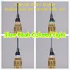 GEAMENT Upgraded Version Light Kit for New York City - Compatible with Lego Architecture 21028 Building Blocks Model (Model Set Not Included)