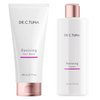 FARMASI Dr C Tuna, Advanced Reviving Shampoo and Hair Mask with Capixyl™ and Trichogen™ for Hair Growth | Shampoo 7.6 fl oz / 225 ml | Mask 6.7 fl.oz/ 200 ml