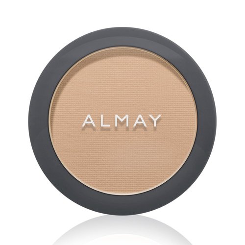 Almay Matching Pressed Powder Medium (Packaging May Vary)