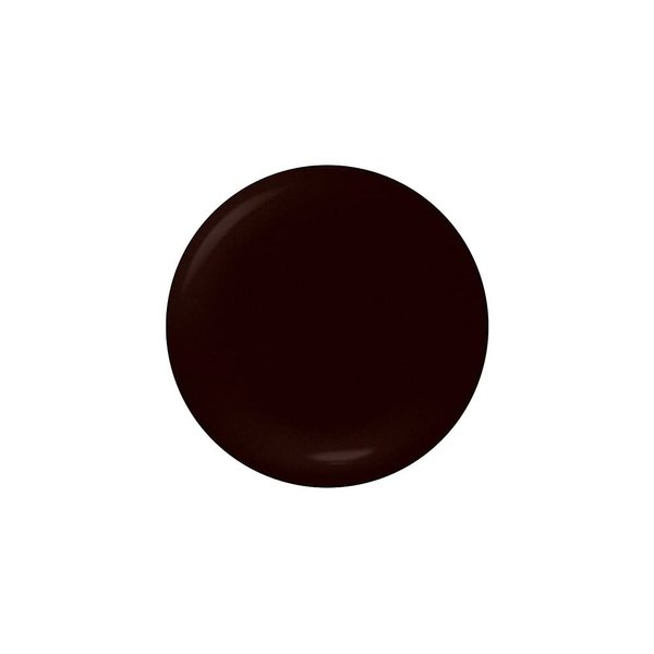 Dazzle Dry Nail Lacquer (Step 3) - Forbidden Passion - A sexy near-black raisin purple. Full coverage cream. (0.5 fl oz)