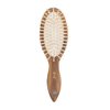 TAN MUJIANG Hair Brush for Women Natural Wood Antistatic YM3-2