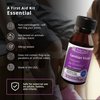 De La Cruz Gentian Violet - Violeta de Genciana - Tincture of Violet 1% First Aid Antiseptic, 1 FL OZ (4 Bottles)