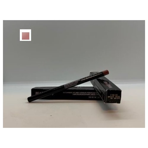 Generic MK Lip Liner Waterproof (0.01oz) (Mauve Nude, Standard)