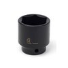 Sunex 234m 1/2-Inch Drive 34-mm Impact Socket