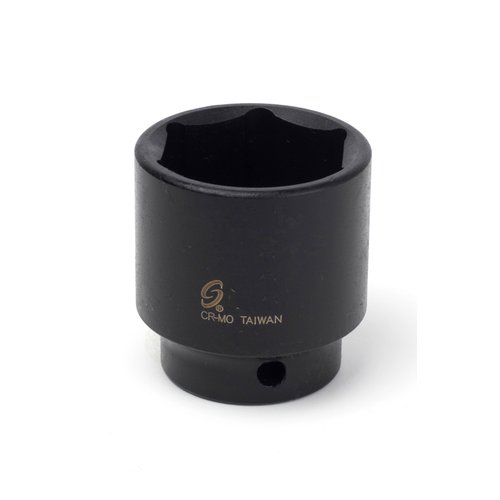 Sunex 234m 1/2-Inch Drive 34-mm Impact Socket