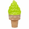 Cool Pup Cooling Toy (Ice Cream, Green)
