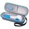 Aproca Hard Storage Travel Case, for The Breather Inspiratory/Expiratory Respiratory Muscle Trainer