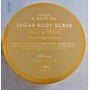 Generic CIROA, PEACH & WHITE TEA, SUGAR BODY SCRUB, 21.2 OZ, CALM & FOCUS, CRUELTY & VEGAN FREE (600GR)