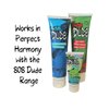808 Dude Face Moisturizer for Teen Skin. Matte Finish to Reduce Shine 3.4 Floz