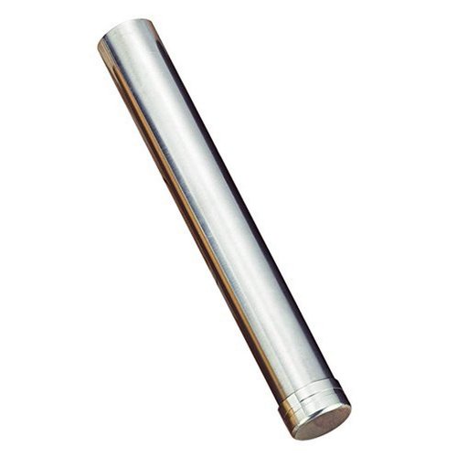 The Big Easy Tobacco Co. Accessories, Single Aluminium Cigar Tube, 60 Ring Gauge