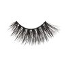 i-ENVY 2 Pairs False Eyelashes Bold and Wispy Styles, Full Volume Human Hair Lashes (03)