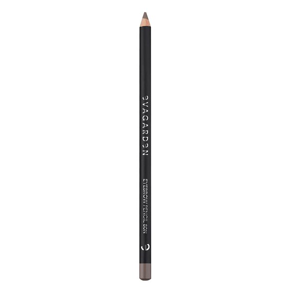 Evagarden Eyebrow Make Up by - Eyebrow pencil number 80, 1er Pack