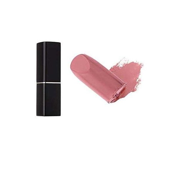Jolie Intense Color Matte Lipstick - Bunny Pink