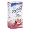 Crystal Light On The Go Pink Lemonade Powdered Soft Drink Mix, 0.13 Ounce - 10 per pack - 12 packs per case.
