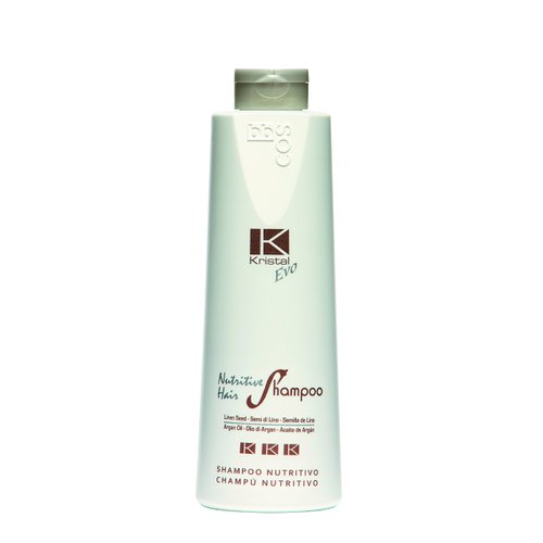 Kristal Evo Nutritive Hair Shampoo 300 ml