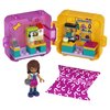 LEGO Friends Andrea’s Shopping Play Cube 41405 Building Kit, Includes a Mini-Doll and Toy Pet, Promotes Creative Play, New 2020 (40 Pieces)