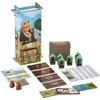 Blue Orange Games Kingdomino Age of Giants Expansion - Kids, Family or Adult Strategy Board game extension for award winning Kingdomino or Queendomino games - 2 to 5 players. Recommended for ages 8+