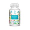 Actif Organic Prenatal Vitamin with 25+ Organic Vitamins, 100% Natural, DHA, EPA, Omega 3, and Organic Herbal Blend - Non-GMO, 90 Count