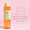 Pixi Glow Tonic Balancing Face Toner Glycolic Acid Toner for Radiant Skin Daily Brightening Toner (8.45 fl oz / 250 ml, Toner)