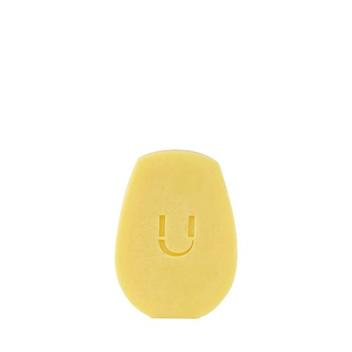 URANG Silky Hair Essence Bar | Hair Conditioner Bar | Plastic-Free | Softens and adds shine | Treats damaged hair