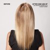 Redken Color Extend Blondage Color Depositing Purple Conditioner | Hair Toner For Blonde Hair | Neutralizes Brass & Moisturizes Hair | With Pure Violet Pigments