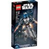 LEGO Star Wars 75107 Jango Fett Building Kit