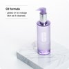 Clinique Take The Day Off Cleansing Oil Makeup Remover For All Skin Types