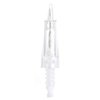 Charme Princesse 10pcs 3RL Makeup Cartridges Needles Professional Tattoo Needles for Eyebrow Eyeliner Lip (EN42-3R)