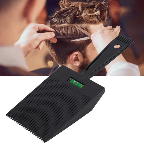 YUYTE Flat Top Comb Hair Comb Styling Flattopper Comb Haircut Comb Haircut Clipper Tool Accessories