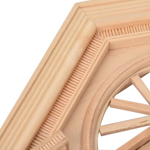 Miniature Wooden Door Minature Dollhouse Miniature Dollhouse Accessories Wood Door Dollhouse Furniture Model Fairy Door House Furniture for 1:12 Dollhouse