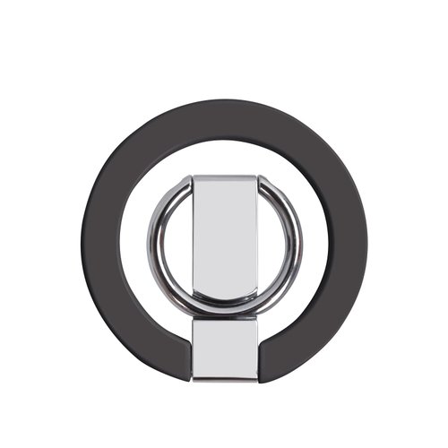 New Metal for magsafe Ring Bracket New Mobile Phone Ring Buckle Desktop Bracket (Zinc Alloy)