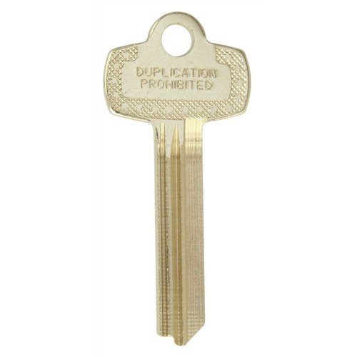 Key Blank, NS, 1A1J1, Best, PK50