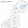 Dove Ultra Care Conditioner Intensive Repair for Damaged Hair Conditioner with Bio-Restore Complex 25.4 oz