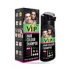 VIP 3 in 1 Hair Color Shampoo (180 ml / 6.08 fl oz)