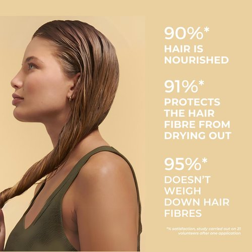 PHYTO NOURISHMENT Nourishing Shampoo with Jojoba Oil Sulfate Free for Dry Hair, Hydrating, Moisturizing Shampoo, 8.45 fl. oz.