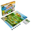 Jumping High Five Noah’s Animal Rescue! Cooperative Noah’s Ark Bible Story Board Game for Kids Ages 4+, No Reading Required and Easy to Learn