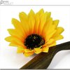 Patiky Sunflower Hair Clips for Women Girls Non Slip Alligator Clips Hairpin TS08 (2PCS New)
