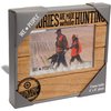 Pavilion Gift Company We People-Memories are Made While Hunting 4x6 Picture Frame