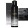 CHEONG DAM STYLE Forest Black Change and Coverage Volume Shampoo, Semi Permanent Hair Color, Korean and Darkening Grey Hair Dye, Peptide, Ceramide, Hyaluronic Acid, Paraben Free, 6.7oz (Dark Brown)
