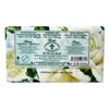 Saponificio Artigianale Fiorentino -"White Roses" - Rose Scented Soap Bar 10.5 oz. Made in Tuscany - Italy.