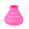 5Colors Hair Dryer Cover,Foldable Folding Hairdryer Hair Blower Diffuser Cover Styling Hairdressing Tool ()